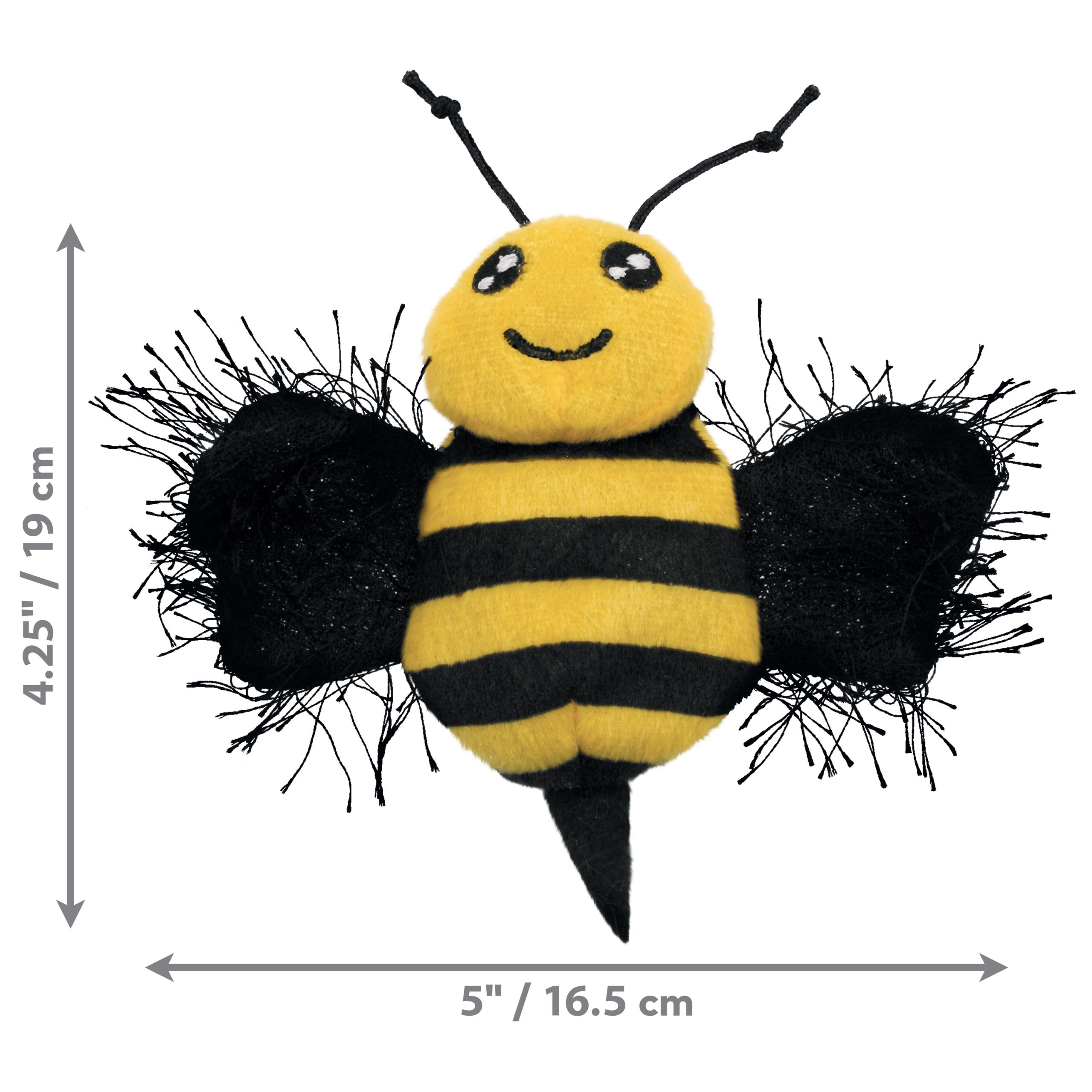 קונג בטר בוז דבורה 2 קונג בטר בוז דבורה 2