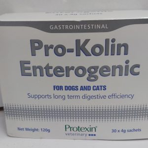 פרו קלין אנטרוגניק Pro Kolin