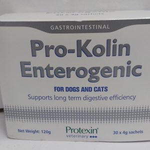 פרו קלין אנטרוגניק Pro Kolin