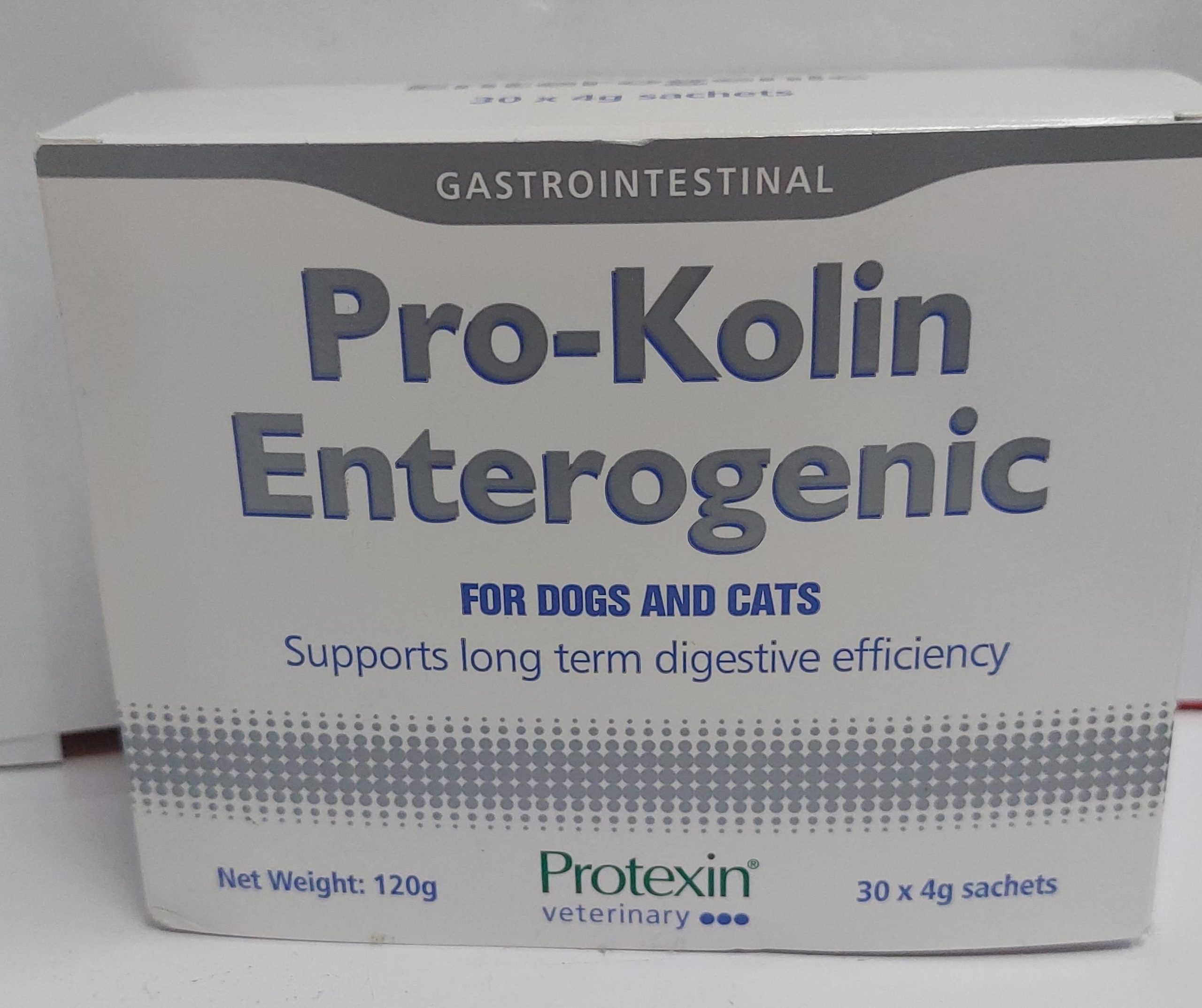 פרו קלין אנטרוגניק Pro Kolin