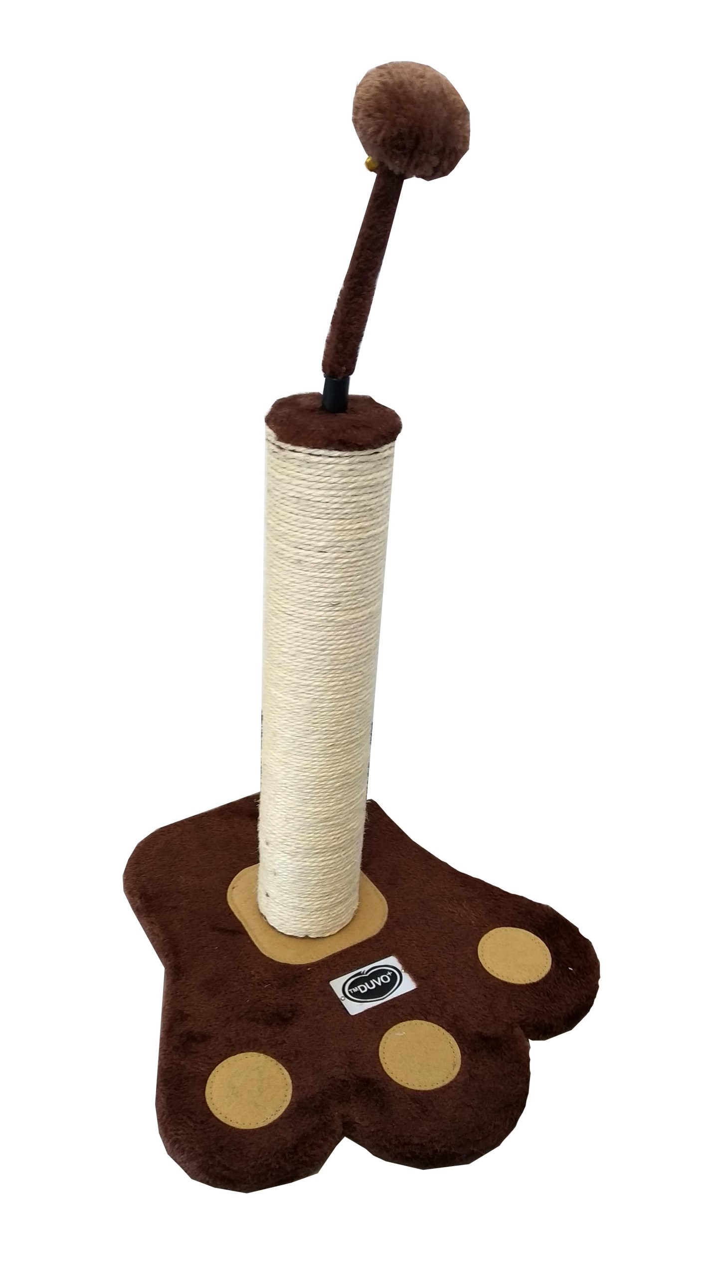 מגרדת לחתול Scraper for cat