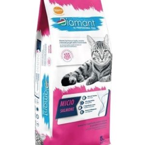 פרופשנל חתול בוגר סלמון Professional פרופשנל חתול בוגר סלמון Professional