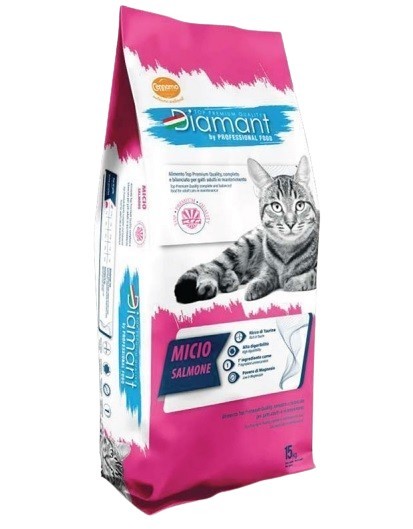 פרופשנל חתול בוגר סלמון Professional פרופשנל חתול בוגר סלמון Professional