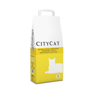 סיטי קאט חול לא מתגבש Citycat