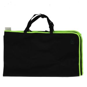 כיסוי למושב רכב האחורי לכלב