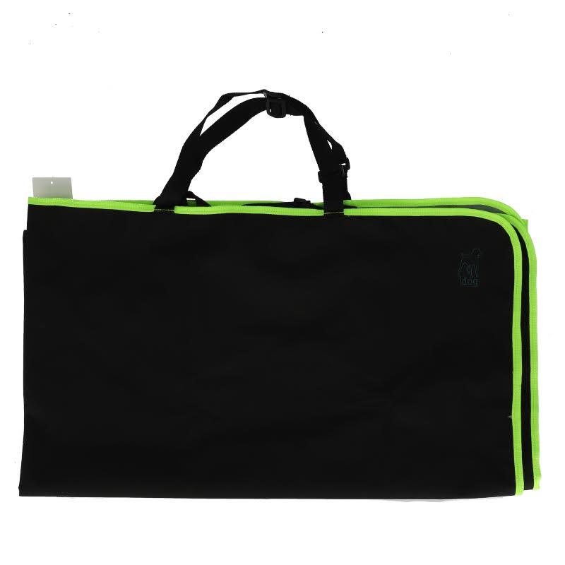 כיסוי למושב רכב האחורי לכלב