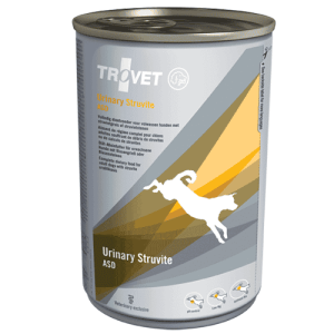 טרווט ASD מעדן יורינרי כלב TroVet