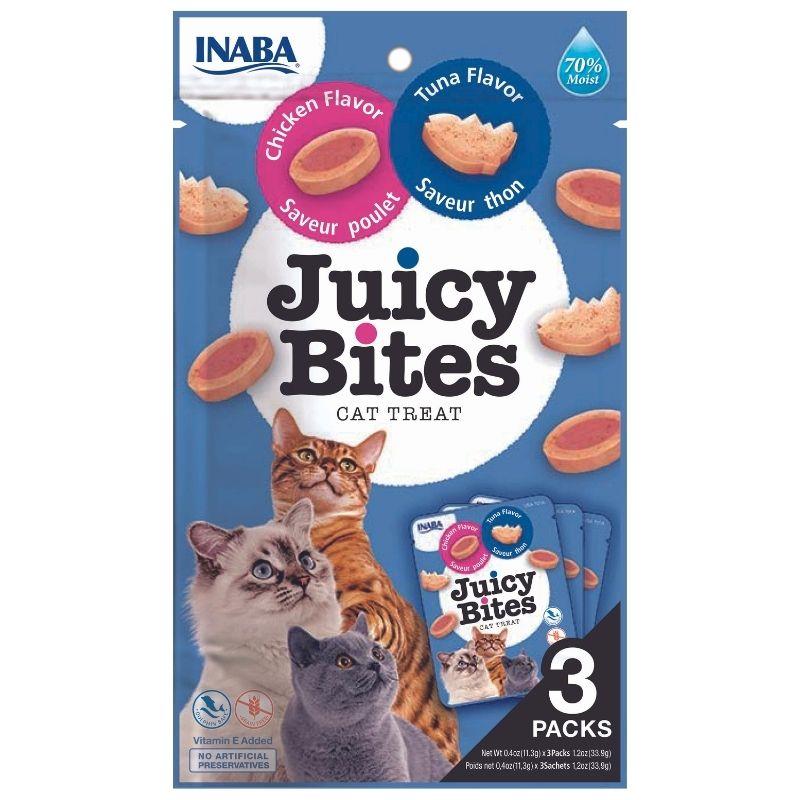 אינאבה ג'וסי בייטס 33 ג Inaba