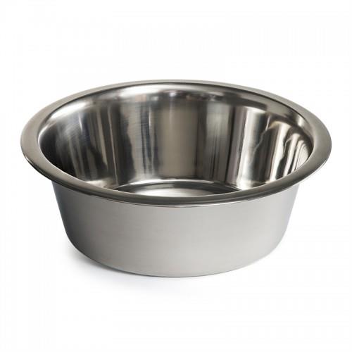 ריבוס כלי אוכל נירוסטה 25 ס״מ Ribos