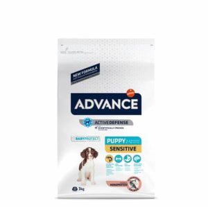 נוסחת סלמון ואורז מונופrotein לגורים רגישים, תומכת בעיכול ובמערכת חיסון כבר מהחודשים הראשונים – מזון פרימיום מהספרד ברמת איכות עולמית.