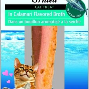 אינאבה צ'ורו מעדן טונה Inaba