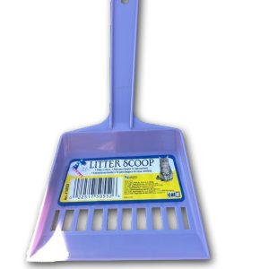 קאט איט כף לאיסוף צרכים לחתול Cat it