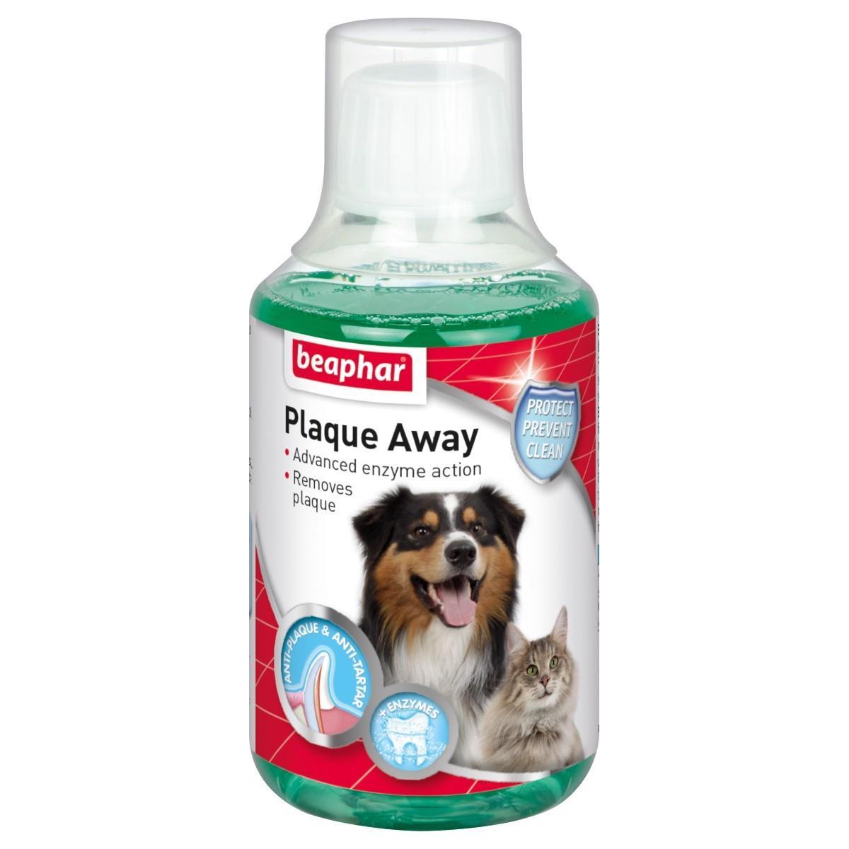 ביהפר מי פה 250 מ״ל Beaphar