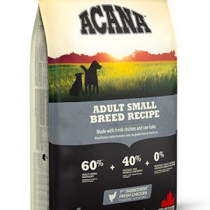 מזון כלבים ברמת אולטרה פרימיום תוצרת קנדה