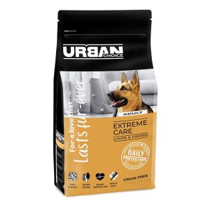 אורבן צויס כלב היפואלרגני 11 קג Urban משופרת