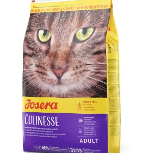 f860924e78d2acd54e6e ג'וסרה קולינז 400 גרם - Josera culinesse 400 grm