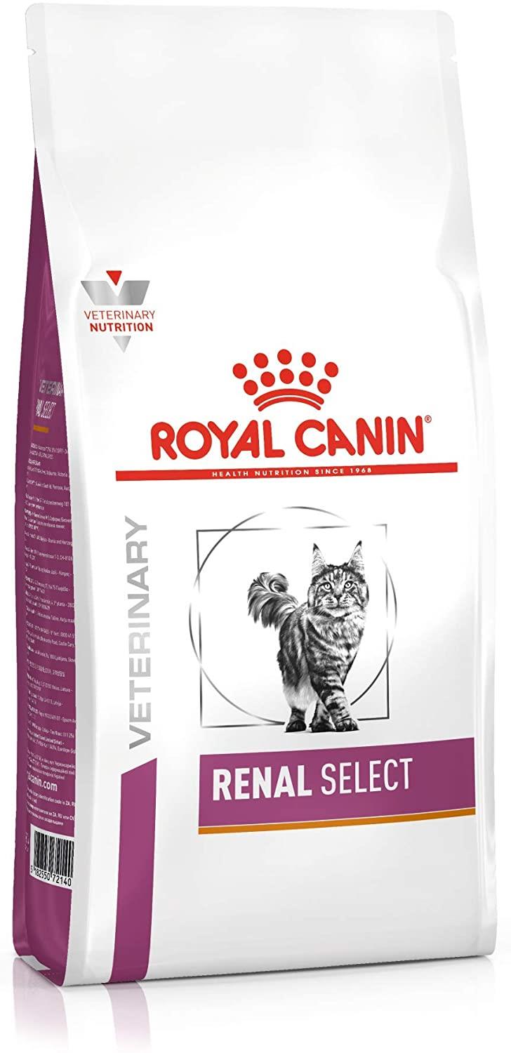 רויאל קנין רינאל סלקט לחתול Royal Canin