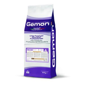 שק מזון יבש לכלבים בוגרים פעילים מאוד, בנפח 20 ק"ג