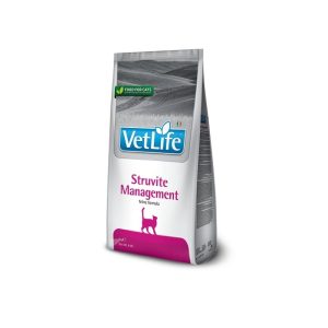 שק מזון יבש רפואי לחתולים למניעת אבני סטרובייט בדרכי השתן