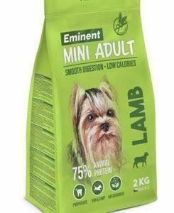 MINI-EMINENT-LAMB 2 קג MINI-EMINENT-LAMB 2 קג