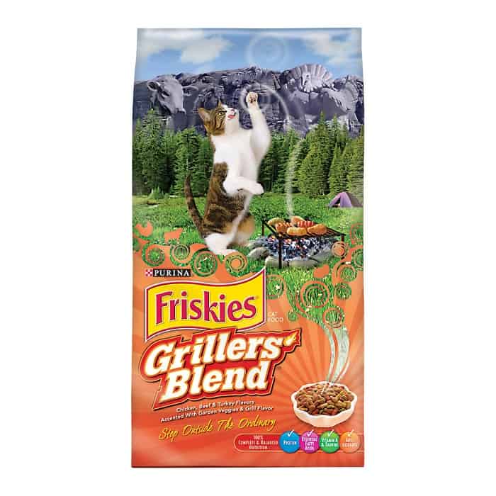 ברביקיו פריסקיז ברביקיו פריסקיז