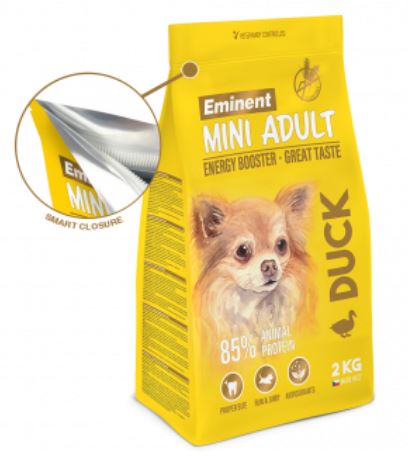 מיני אמיננט ברווז 2 קג מיני אמיננט ברווז 2 קג