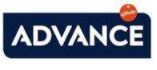 אדוונס - Advance