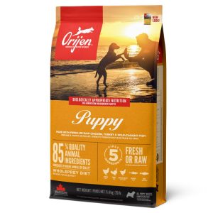 אוריגן גור כלב 11.4 קג אוריגן גור כלב 11.4 קג