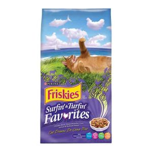 מעדני החתול פריסקיז מעדני החתול פריסקיז