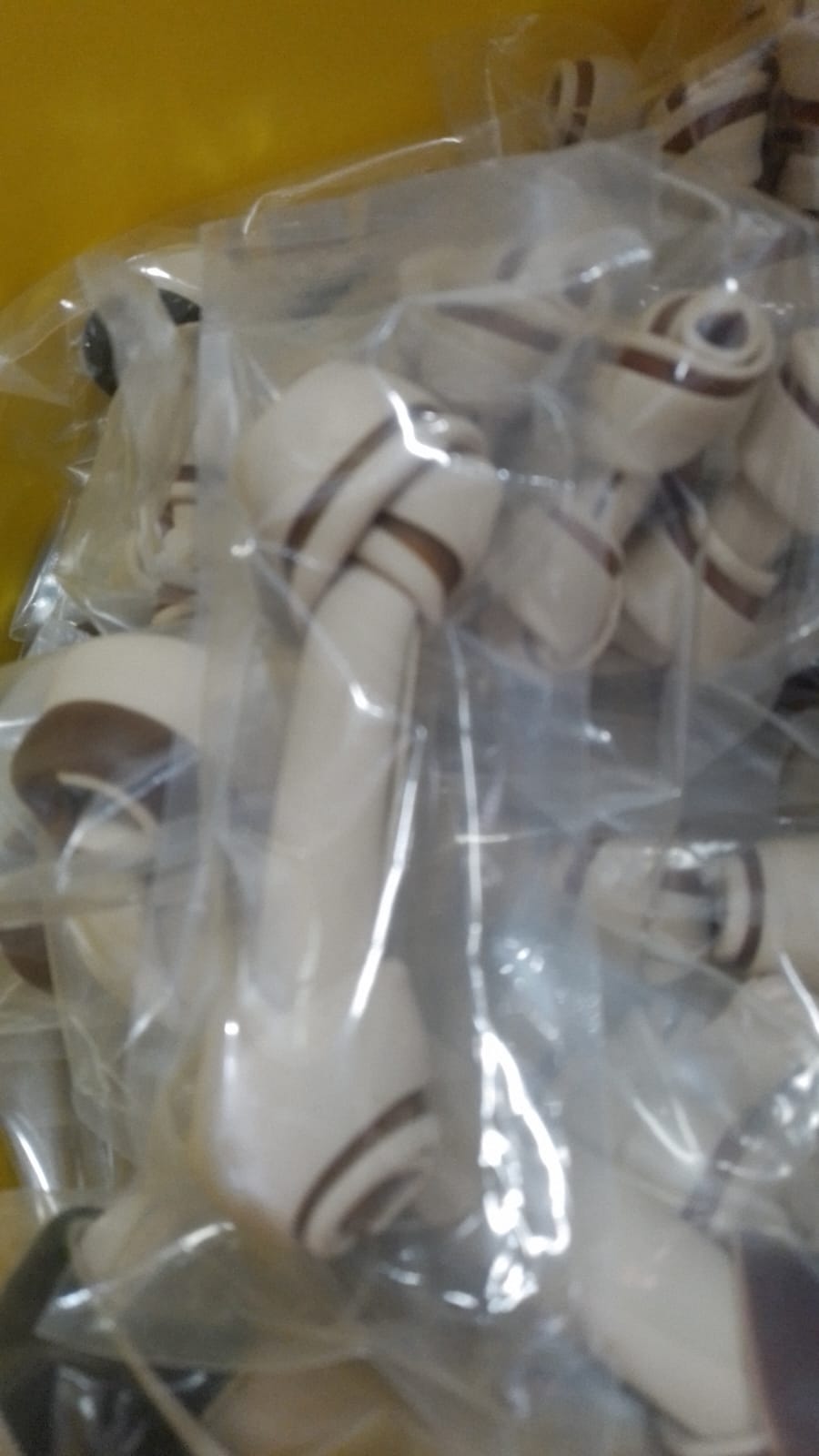 ריבוס עצמות ויניל ירוק ריבוס עצמות ויניל ירוק