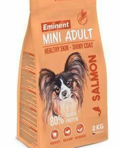 MINI-EMINENT-SALMON 2 קג MINI-EMINENT-SALMON 2 קג