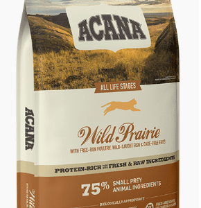 מכיל 75% רכיבים מהחי, כולל עוף והודו חופשיים. ללא דגנים: מתאים לחתולים רגישים, עם פחמימות נמוכות.​