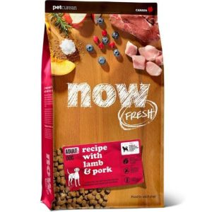 נאו כלב בוגר בשר אדום 10 קג Now נאו כלב בוגר בשר אדום 10 קג Now