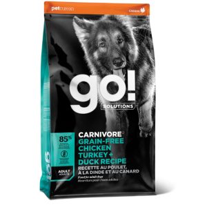 גו קרניבור עוף,הודו,ברווז 9.98 קג גו קרניבור עוף,הודו,ברווז 9.98 קג