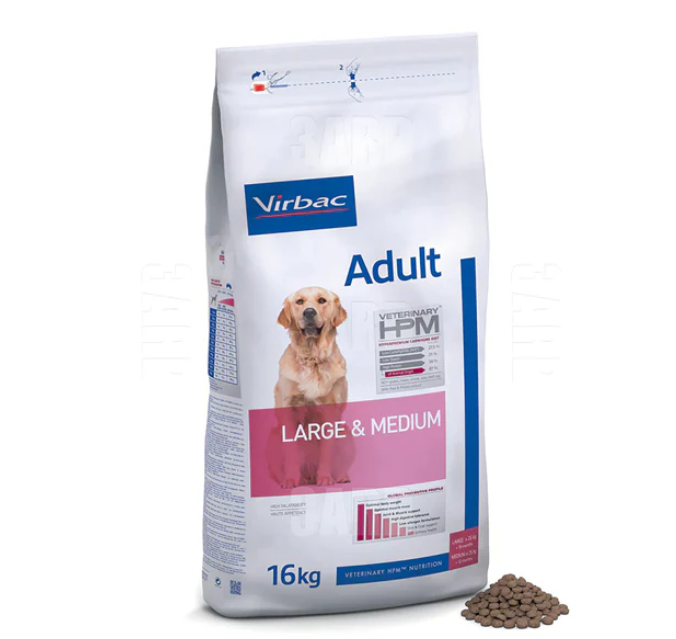 35% חלבון, מתוכם 89% ממקור חי, לשמירה על מסת שריר.