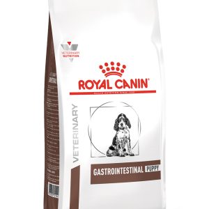GASTROINTESTIN AL_PUPPY רויאל קנין גסטרו אינטסטינל פאפי כלב Royal Canin