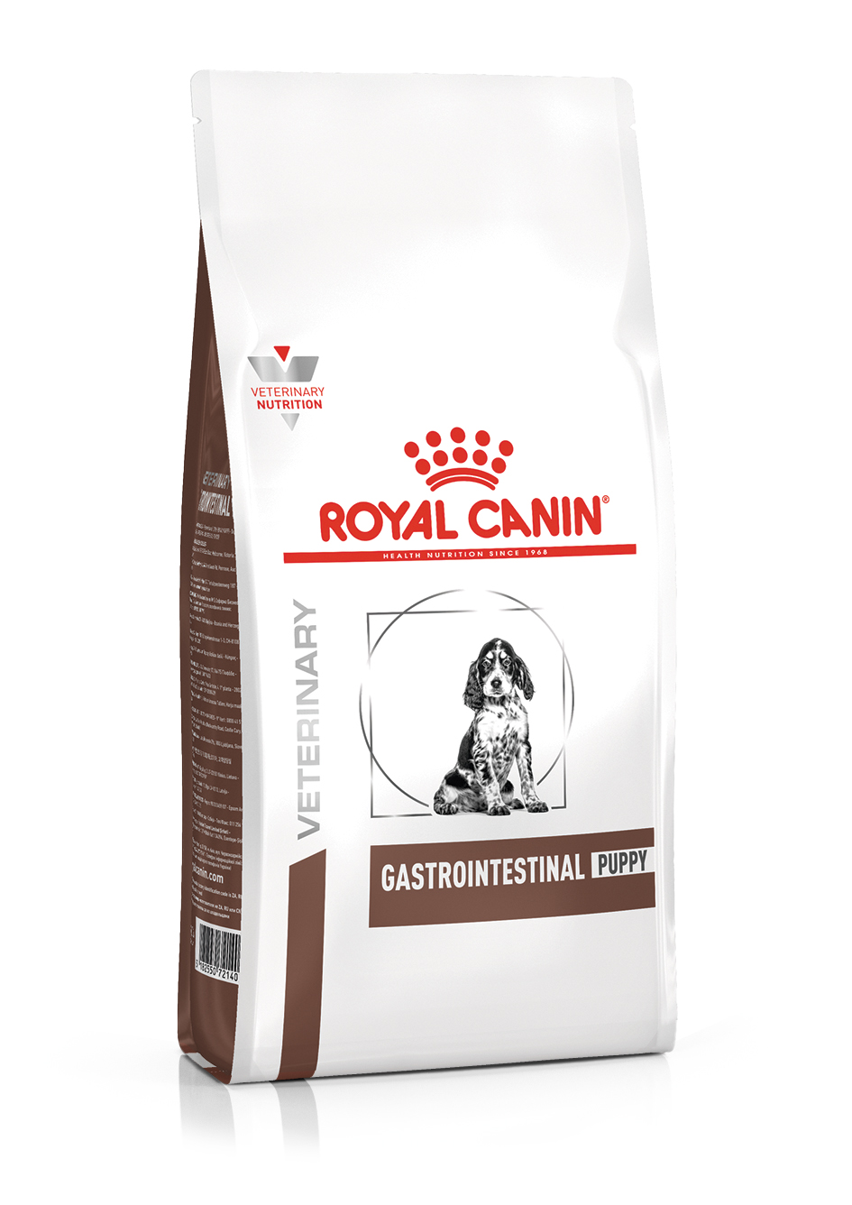 רויאל קנין גסטרו אינטסטינל פאפי כלב Royal Canin