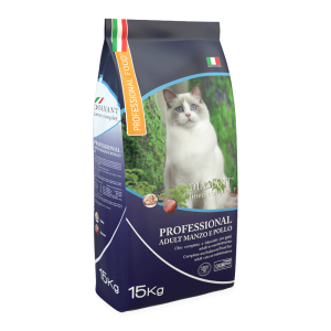 דיאמנט פרופשונל חתול עוף ובקר 15 קג דיאמנט פרופשונל חתול עוף ובקר 15 קג