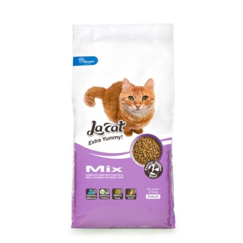 לה קט 15 קג מיקס