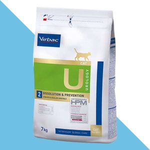 וירבק יורנרי לגור כלב 7 קג