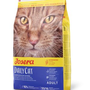 מזון יבש לחתולים בוגרים, ללא דגנים