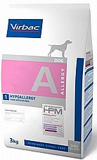 וירבק A י היפואלרגני כלב בוגר וירבק A י היפואלרגני כלב בוגר