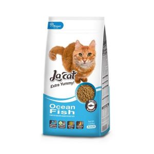 לה קט דגים 7.2 קג