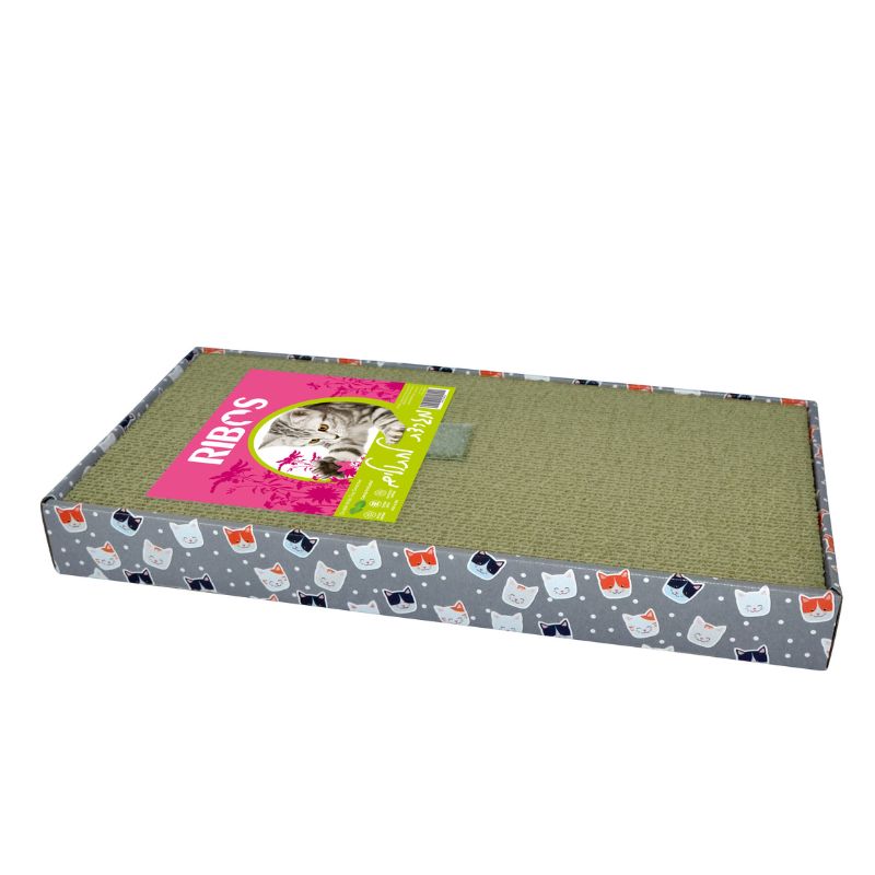 מגרדת קרטון דאבל מגרדת קרטון דאבל