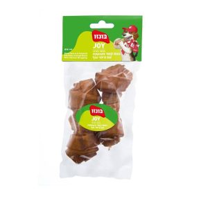 בונזו גוי עצם קשר מעושנת בציפוי עוף 5 bonzo בונזו גוי עצם קשר מעושנת בציפוי עוף 5 bonzo