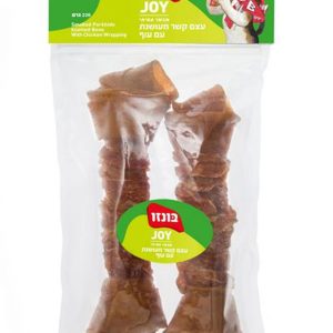 בונזו ג’וי עצם קשר מעושנת בציפוי עוף 7 bonzo בונזו ג’וי עצם קשר מעושנת בציפוי עוף 7 bonzo