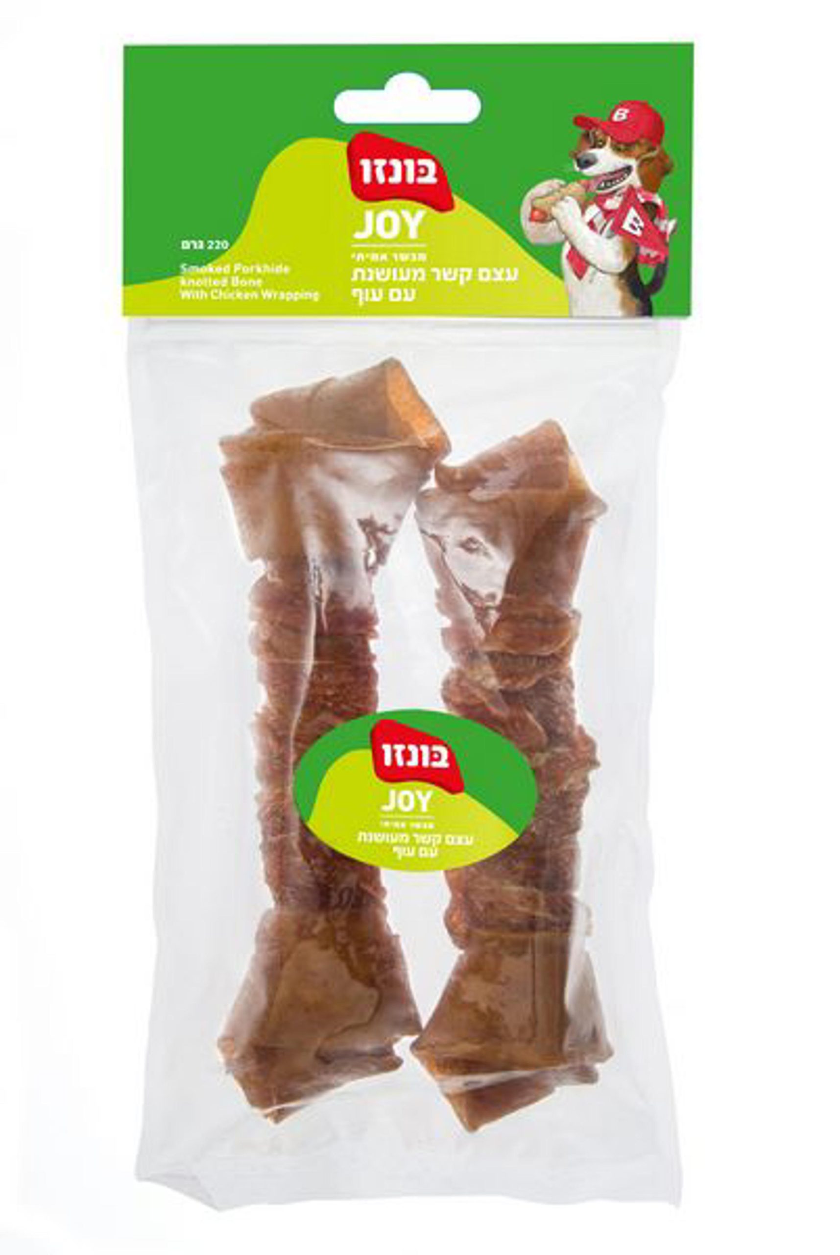 בונזו ג’וי עצם קשר מעושנת בציפוי עוף 7 bonzo בונזו ג’וי עצם קשר מעושנת בציפוי עוף 7 bonzo