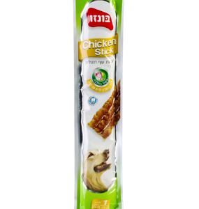 בונזו רצועות עוף דנטליות