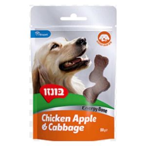 בונזו-חטיף-אנרגיה-עוף-ותפוח-לכלב