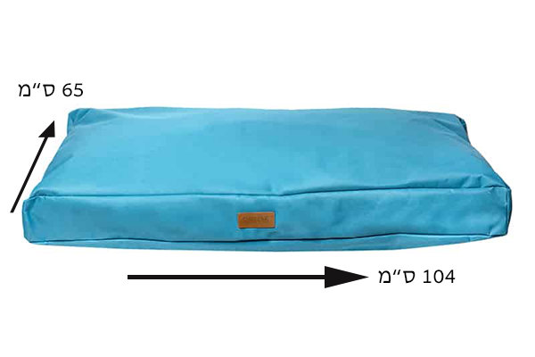 8683604136102סופט תכלת לכלב L 8683604136102סופט תכלת לכלב L